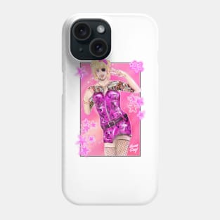 Dress Phone Case