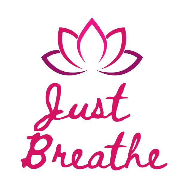 Just Breathe Yoga by DestinationAU