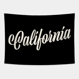 California Tapestry