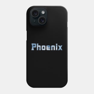 Phoenix Phone Case