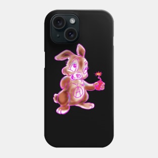 This Valentines day; I Choose You , because you're the bomb. Phone Case