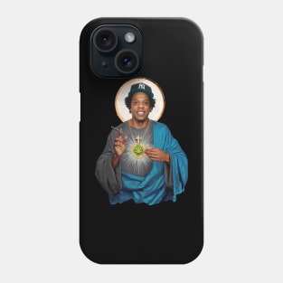 Saint Jay Z Phone Case