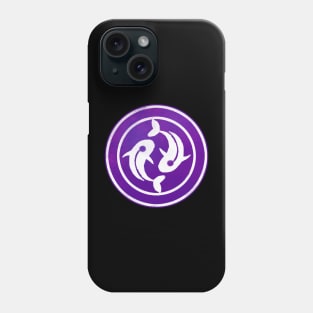 Scythe - Togawa Shogunate Phone Case