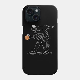 Stanley Dribbling Phone Case