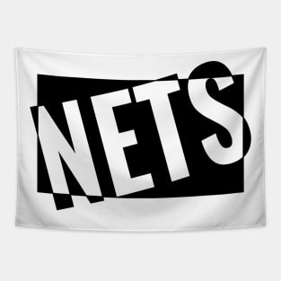 nets Tapestry