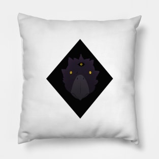 ONI FIFTH Pillow