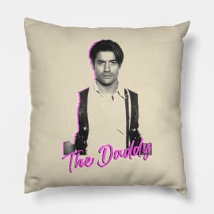 The Daddy Pillow