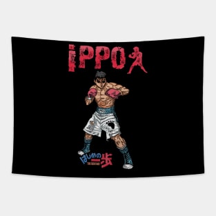 Hajime no ippo Tapestry