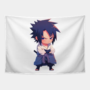 sasuke Tapestry