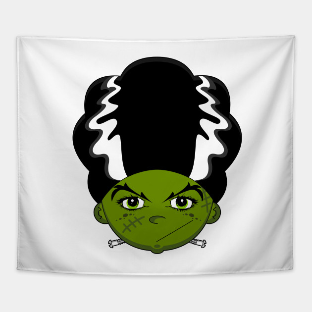 Bride Of Frankenstein Cartoon Images