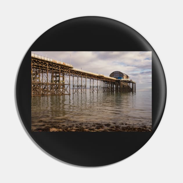 Mumbles Lifeboat Station, Mumbles Pier, Swansea Pin by dasantillo
