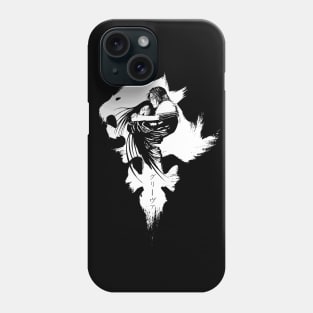 S. Leonhart Phone Case