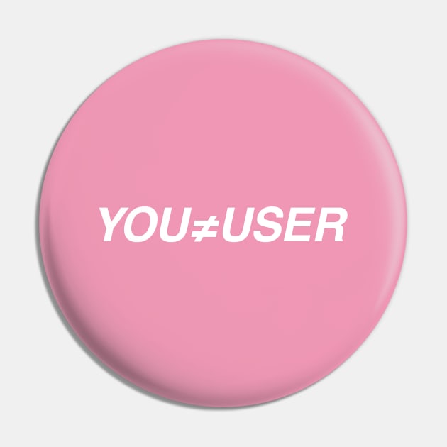 You are not the user Pin by annacush