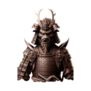 Beast Samurai T-Shirt