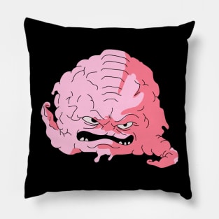 Krang Pillow