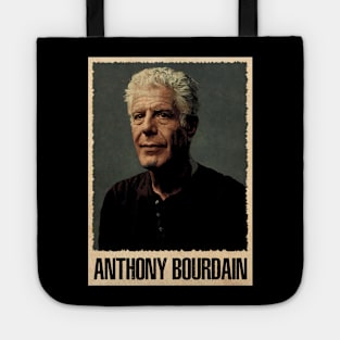 Gonzos Birthday Presents Bourdain Tote