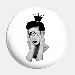 Migraine Queen Pin