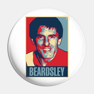 Beardsley Pin