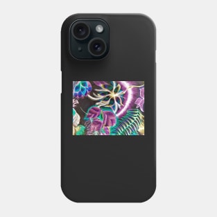 TROPICAL DESIGNS Phone Case