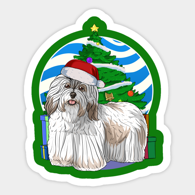havanese gifts