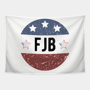 FJB Tapestry