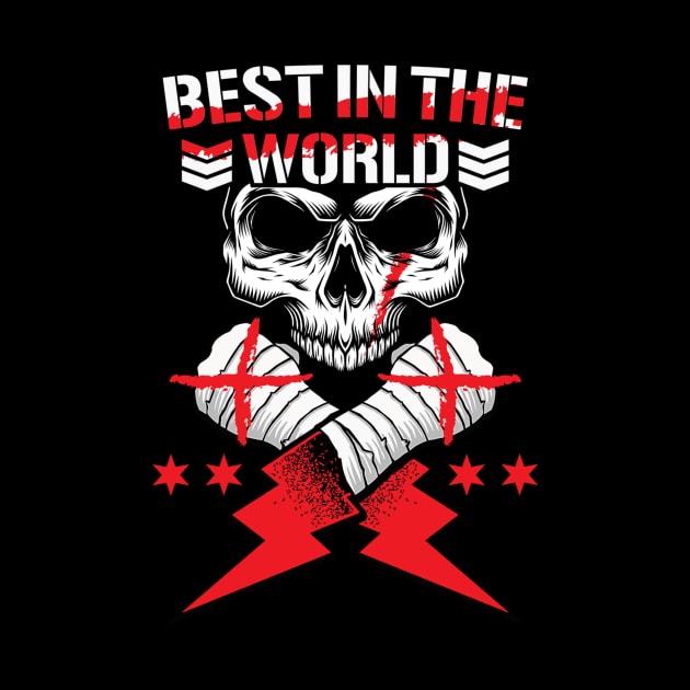 Best In The World v2 by Artist Club