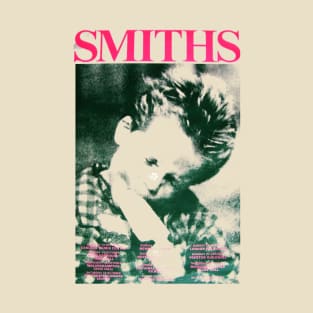 smiths T-Shirt