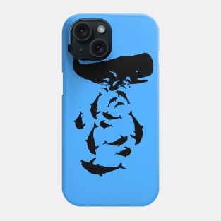 Under The Sea Phone Case