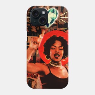 Lauryn Phone Case