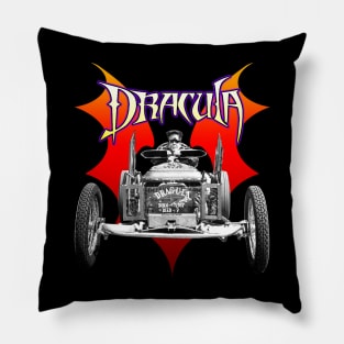 dracula Pillow