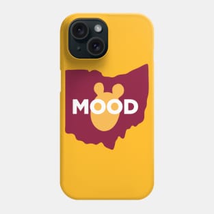 Cleveland Basketball Arthur Phone Case