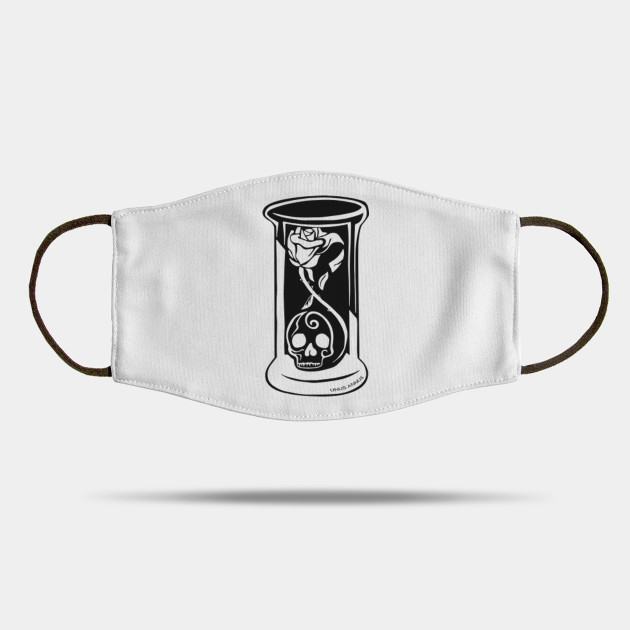 Unus Annus Ua7 Unus Annus Mask Teepublic