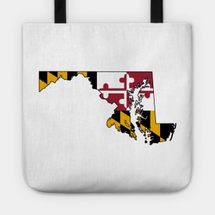 Maryland Tote