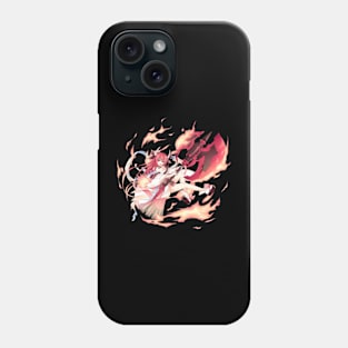 Itsuka Kotori Date A Live Phone Case