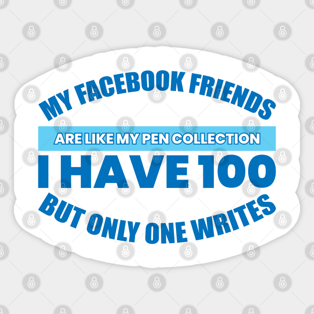 Funny Humor Friends Quote - Funny Friends Quotes - Sticker | TeePublic Funny Humor Friends Quote - Funny Friends Quotes - Sticker | TeePublic