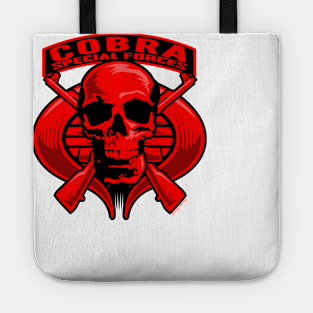 Enemy Special Forces Tote