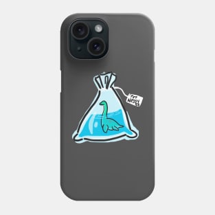 Pet Nessy Phone Case