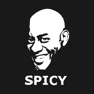 ainsley harriot T-Shirt