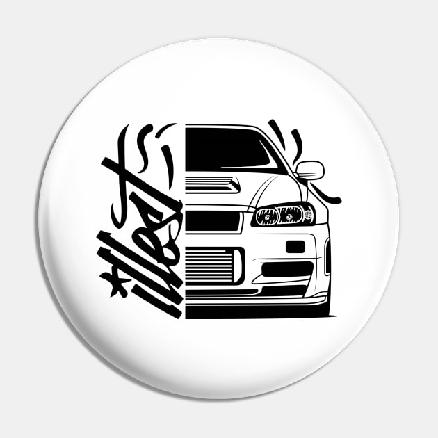 illest Pin by djwalesfood