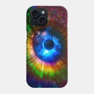 Divine Sight Phone Case