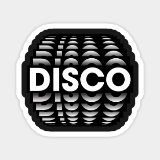 DISCO Magnet