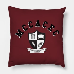 MCCACEC Pillow