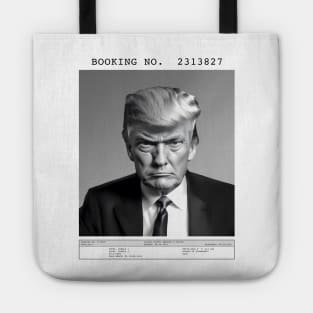 Mugshot Tote