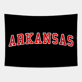 Arkansas Tapestry