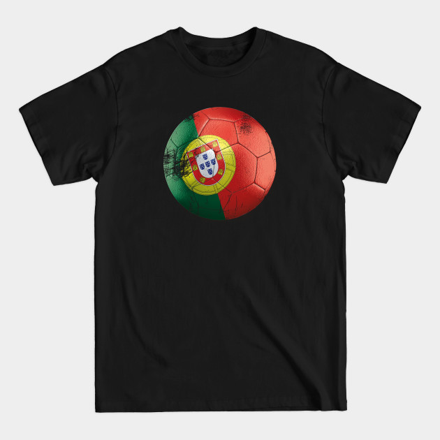 Discover Euro 2021 Portugal - Euro 2021 - T-Shirt