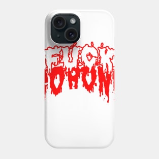 fuck corona virus Phone Case