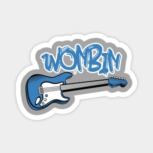 Wonbin Magnet