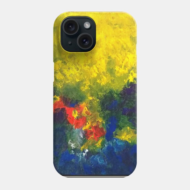 modern art Phone Case by TAMOH65