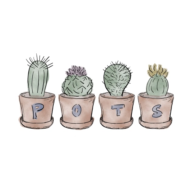 POTS syndrome by Sci-Emily