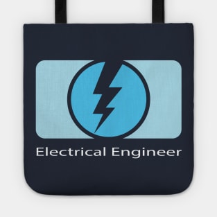 electrical engineer, electrical engineering t design Tote